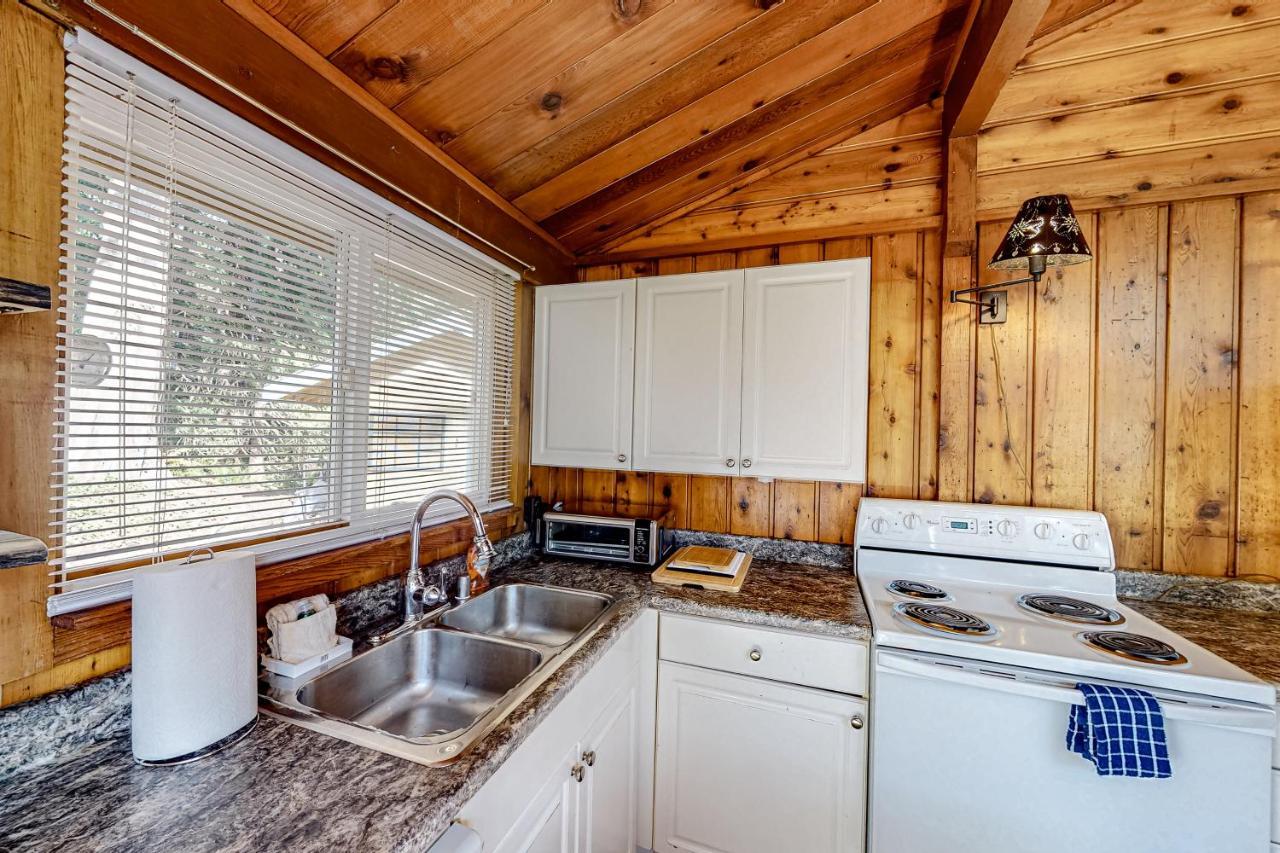Cozy Cedar Cabin Sedro Woolley Exteriör bild